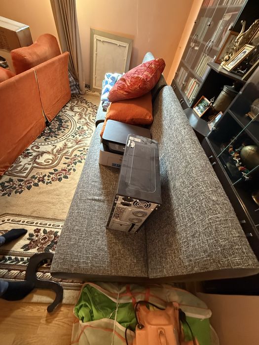 Продам домашнюю мебель