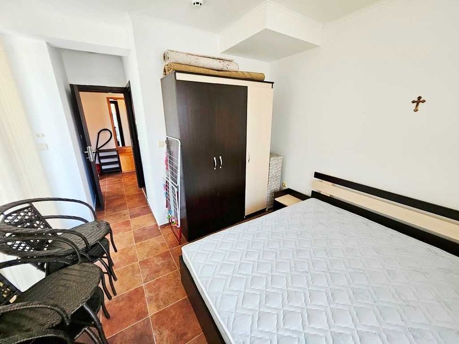 Продава се Двустаен апартамент в с. Кошарица, Област Бургас - 71 кв.м за 499 €/кв.м - Снимка #7
