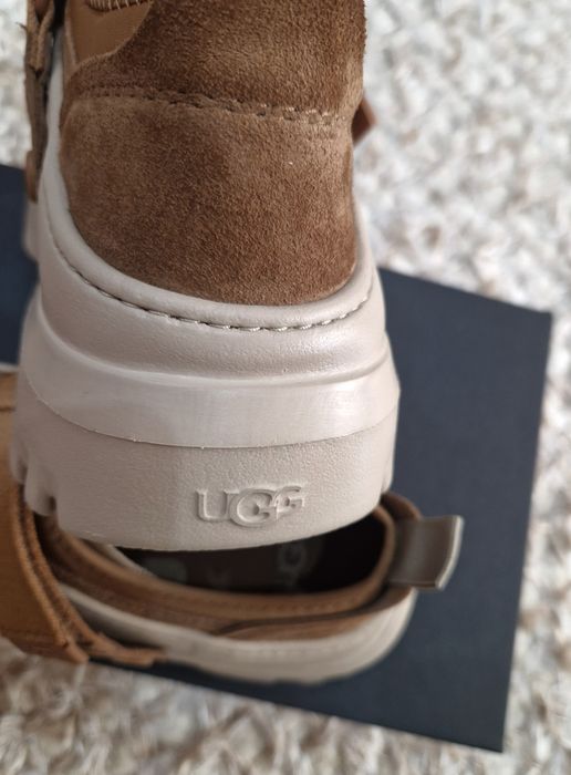 Preț redus ! UGG bărbați noi mărimea 41
