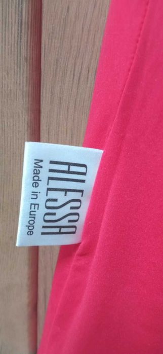 Топ Alessa Алесса