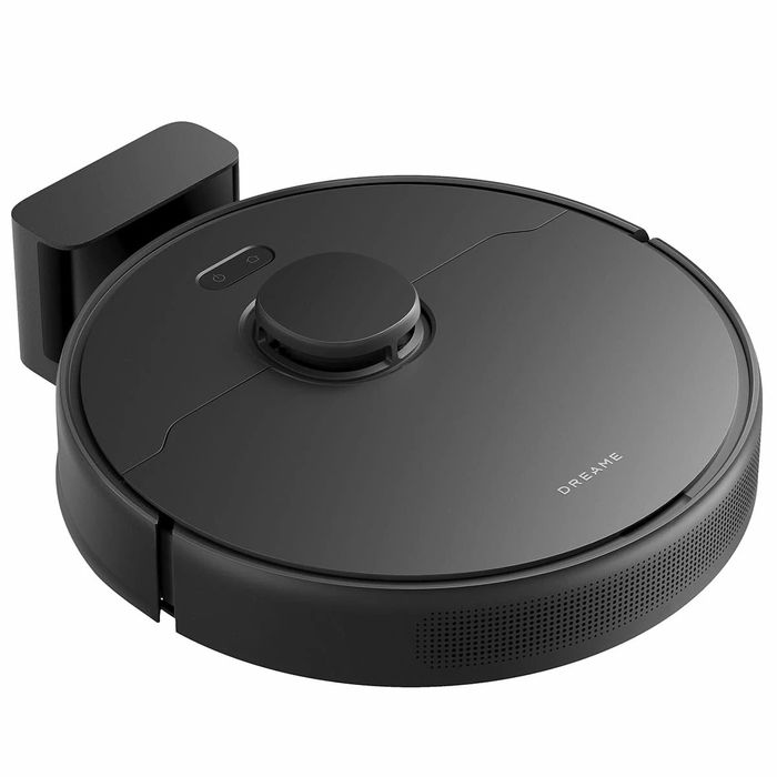 Робот-пылесос Dreame D9 MAX Gen 2 Black