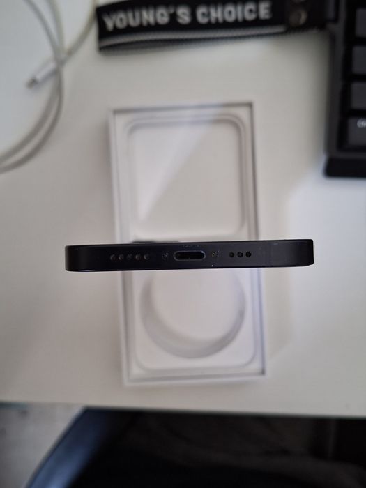 iPhone 12 Basic 128GB