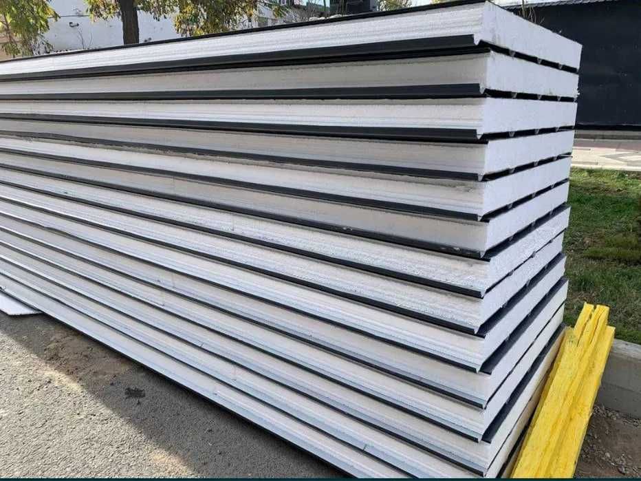 Сэндвич панели от завода | sendvich panel zavoddan | сенвич сэнвич