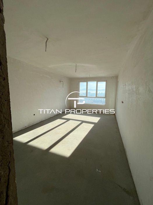 Продава се Двустаен апартамент в Пловдив, Гагарин - 72 кв.м за 714 €/кв.м - Снимка #1