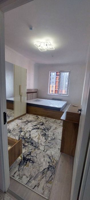 Бектемир водникда арендага квартира