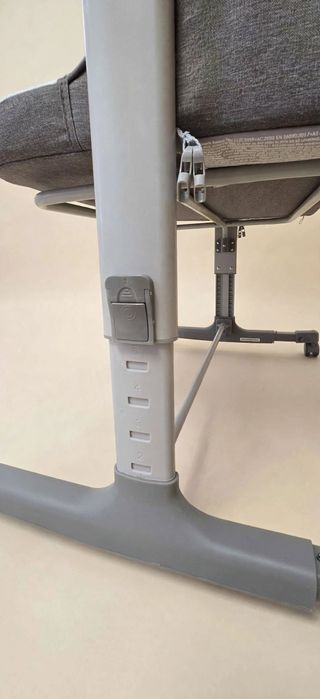 Patut co-sleeper Lionelo Aurora