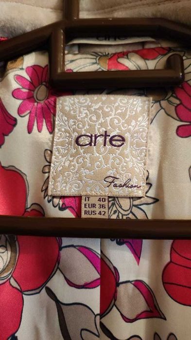 пальто женское шерсть