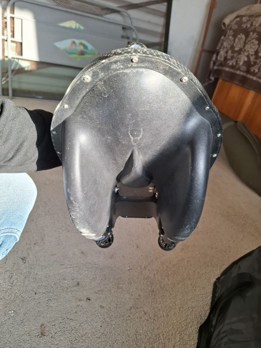 Boatman Actor 2021 GPS Carbon