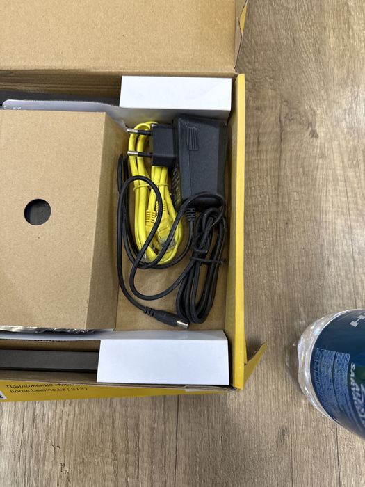 Продам wifi роутер билайн beeline