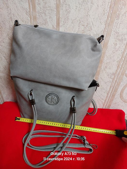 Сумка женская 2 в 1