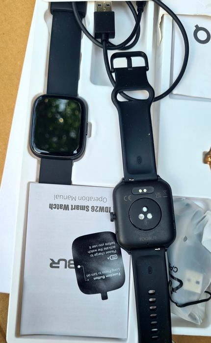 Smartwatch Toobur