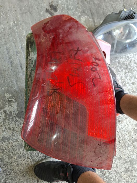 Стоп за Suzuki Swift 2006