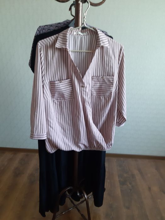 Халат домашний размер 48