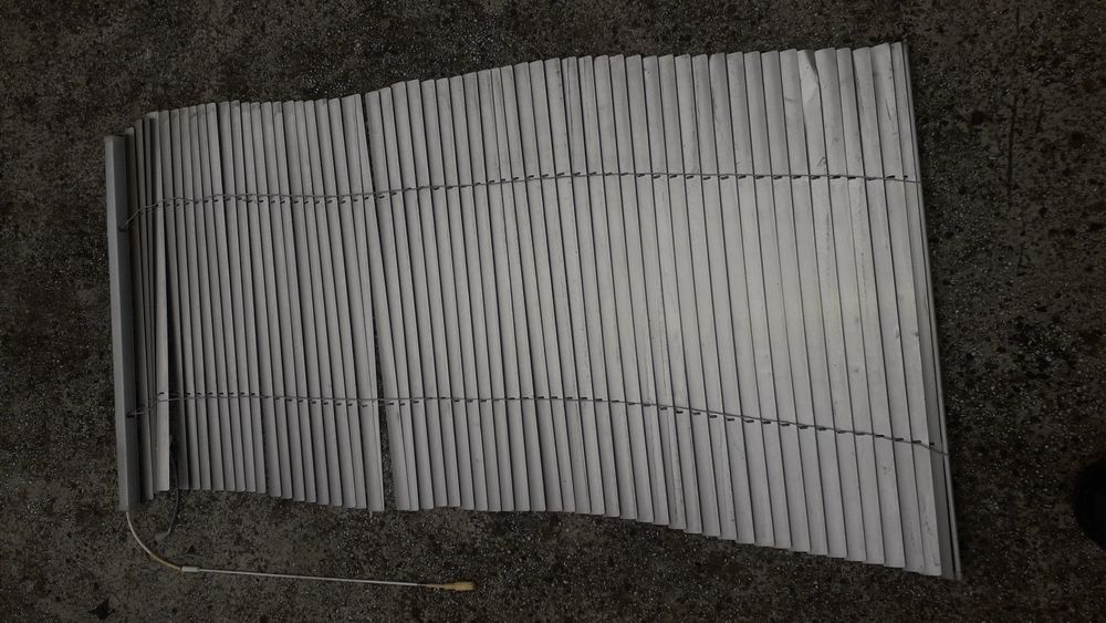 Алуминиеви щори.