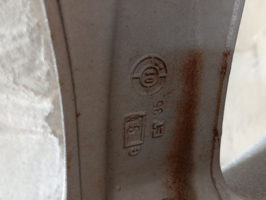 17ки джанти 5x112 с гуми за Ауди, VW, Mercedes  и още