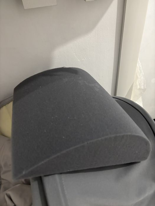 Автолюлька для малышей