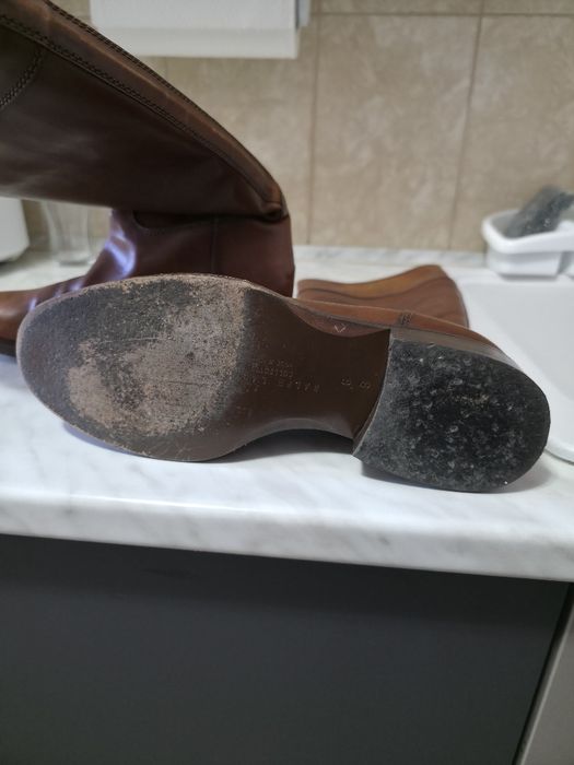 Cizme dama marimea 6B originale pentru cunoscatori