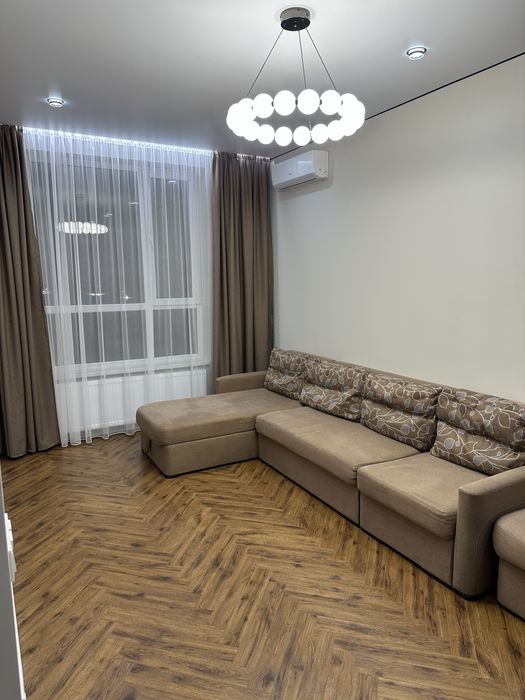 Квартира в аренду