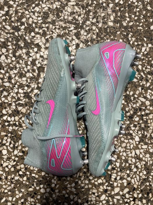 Nike mercurial superfly sg-pro 44.5 НОВИ!