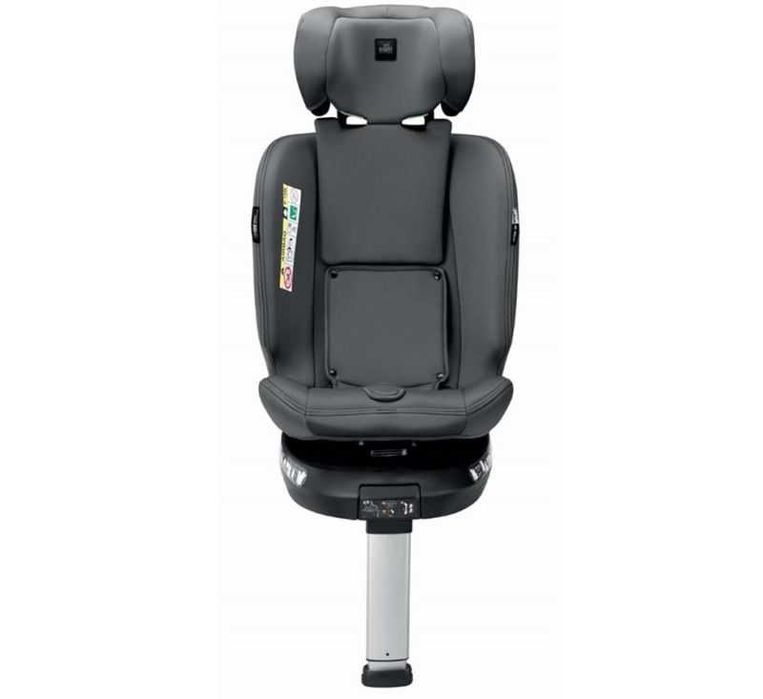 CAM - SOSTA I-Size , Стол за кола група 0+/1/2/3 от 0кг. до 36кг. от новородено до 12 години !