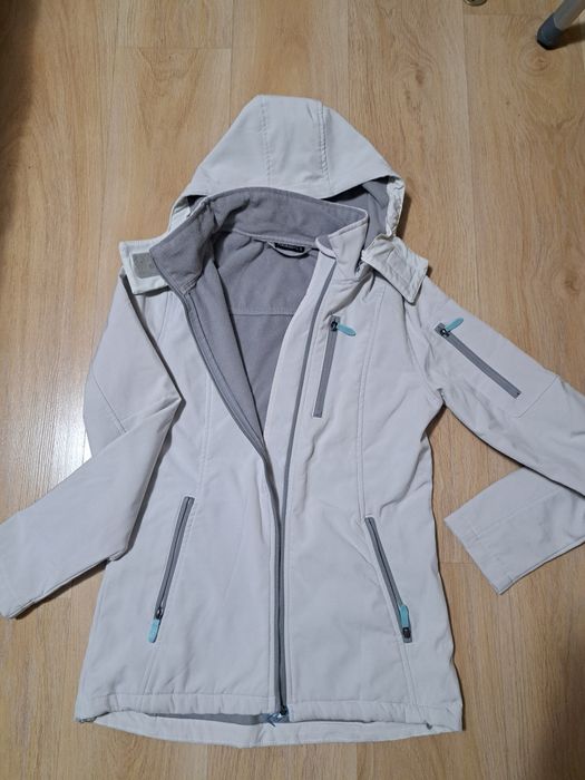 Дамско зимно горнище