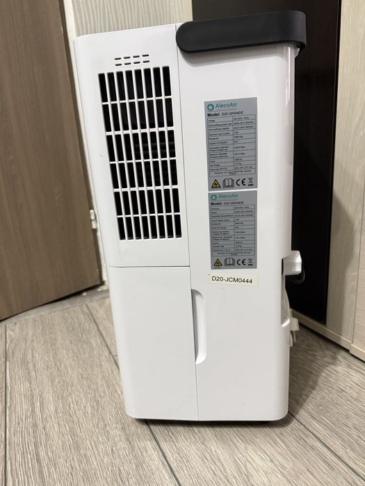 Dezumidificator D20 Grande