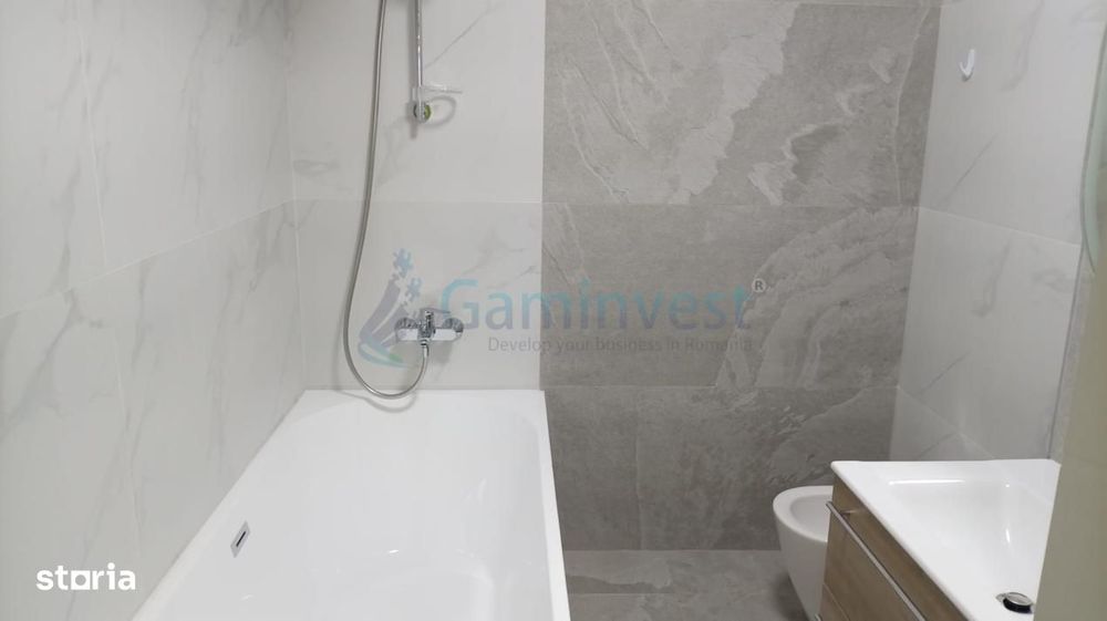 Apartament 2 camere de inchiriat, Onestilor, Oradea, Gaminvest, A2835