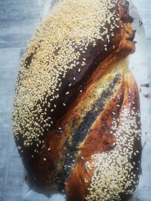 Cozonaci de casa