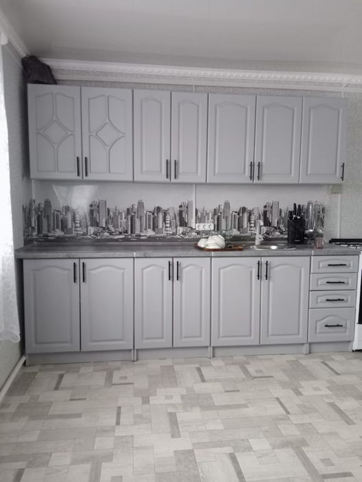 Покраска мебели. Реставрация, изготовление.