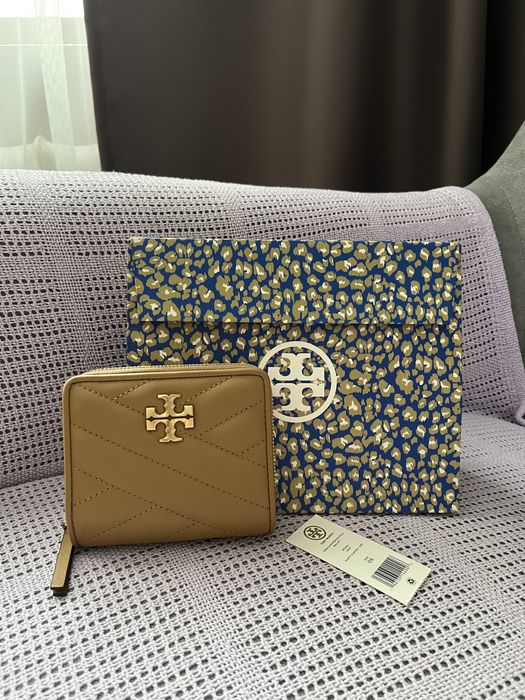 Кошелек Tory Burch, Оригинал! Новый!