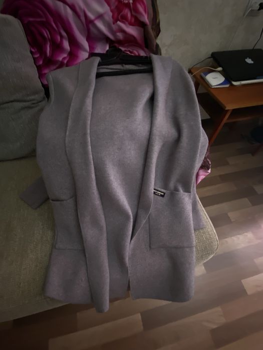 Кардиган женский