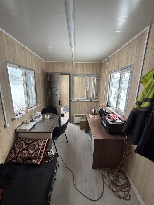 Продам контейнер