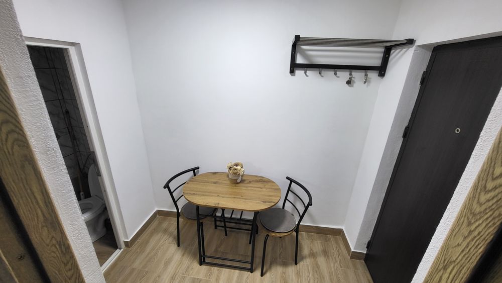 Garsoniera cartier Grui ,Câmpulung Muscel