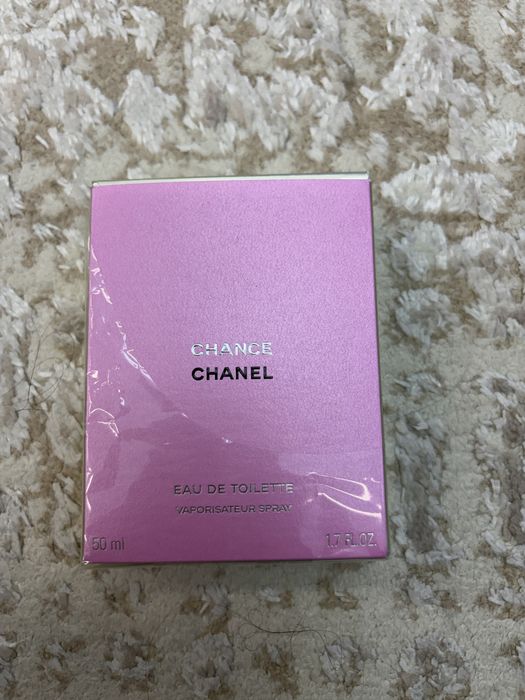 chanel chance оргинал