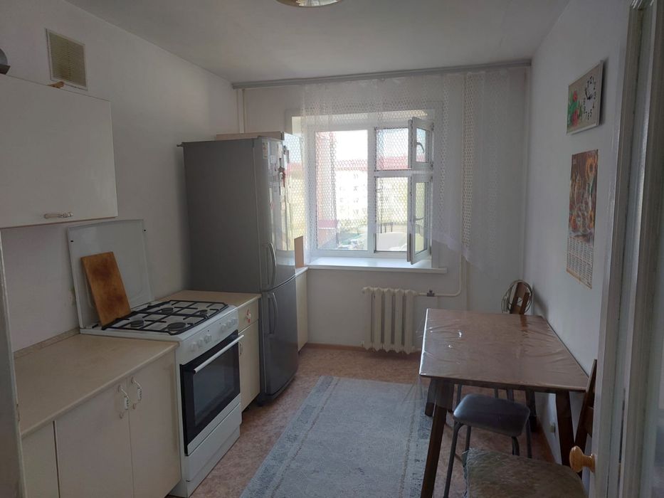 В продаже 2 комн квартира