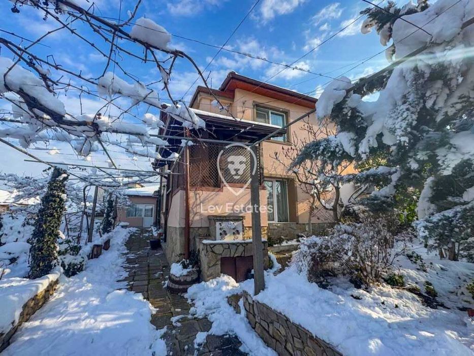 Продава се Къща в Бургас, Сарафово - 120 кв.м за 917 €/кв.м - Снимка #15