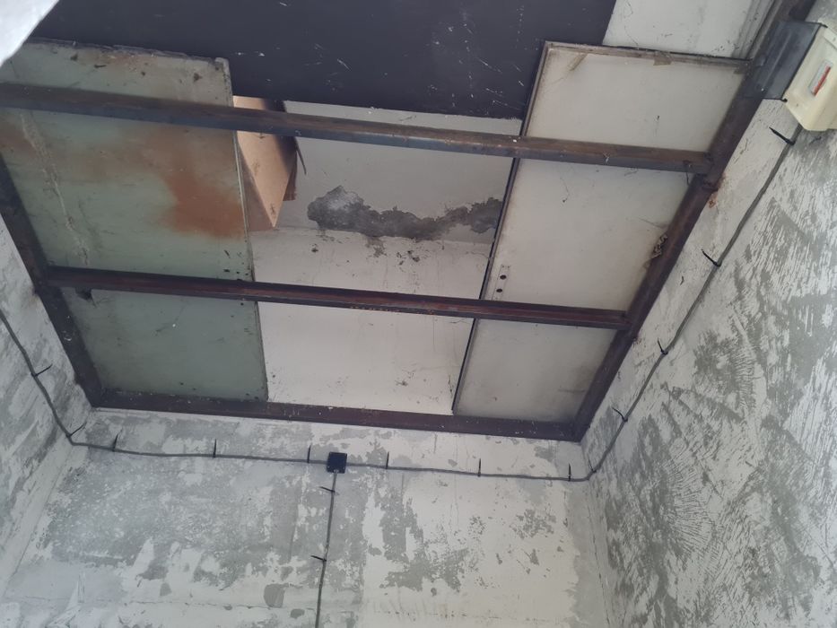 Дава се под наем Магазин в София, Стрелбище - 12 кв.м за 153 € - Снимка #2