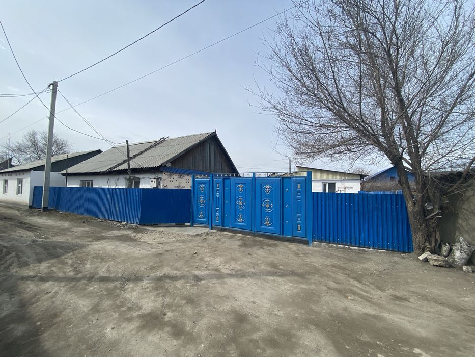 Продам частный дом на Бобровке