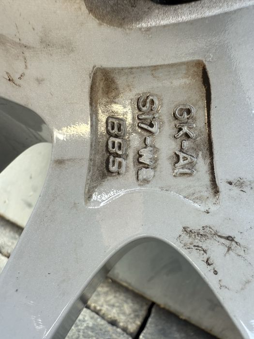 PANAMERA 20 оригинални Sport pacet