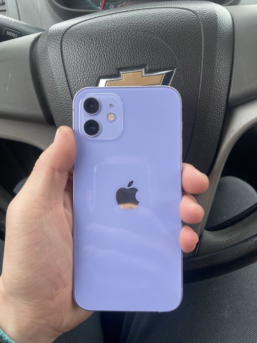 Айфон 12/128 гб