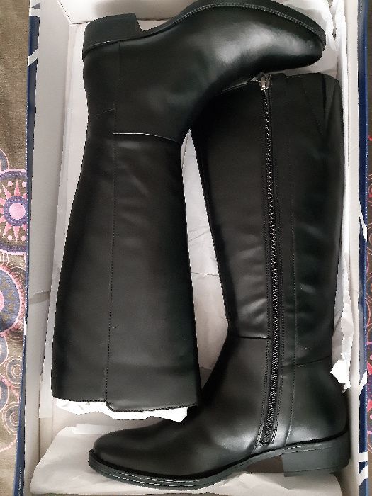 Melvin & Hamilton/GEOX/Steve Maddеn N37 Нови