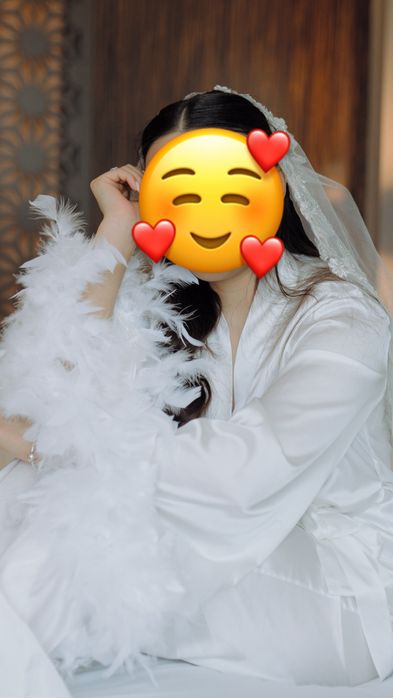 Пррдам пижаму для невесты