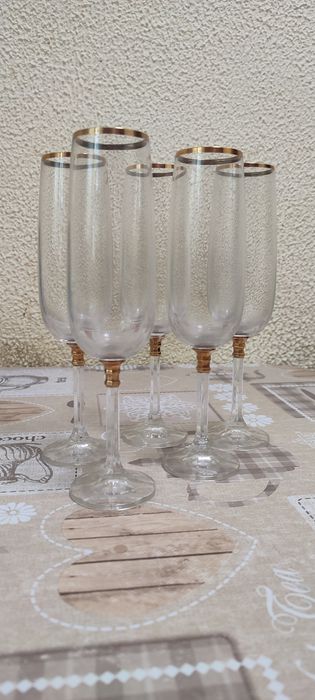 Продаются фужеры, рюмки СССР