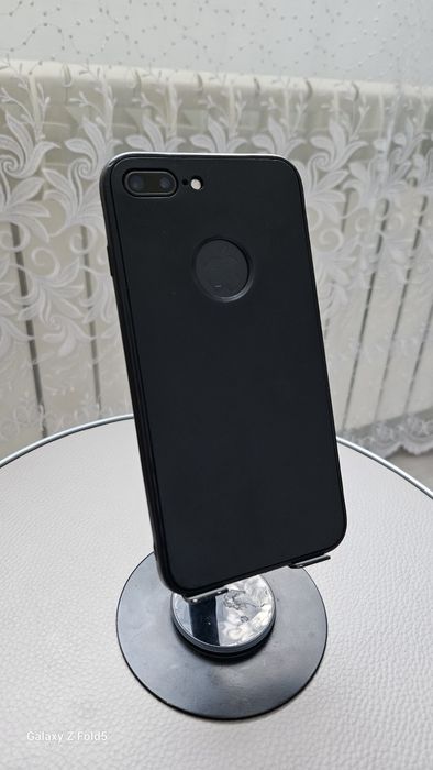 iPhone 7 plus, в хорошем состоянии