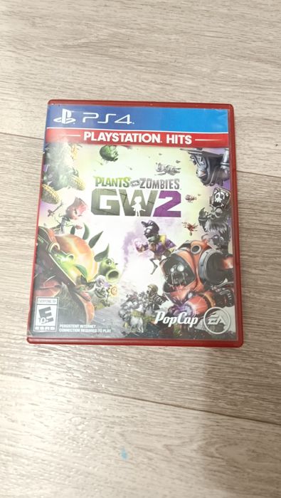 Продам диски наPS4
