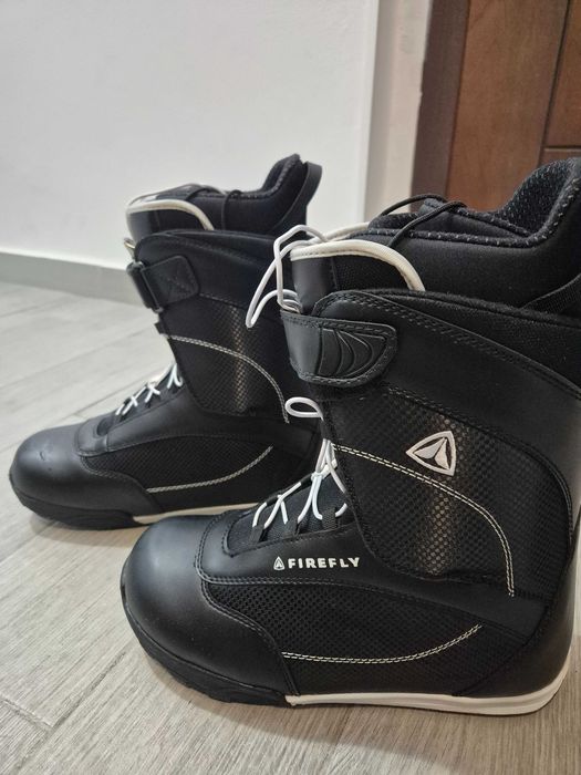 Boots Snowboard Firefly Masura 42
