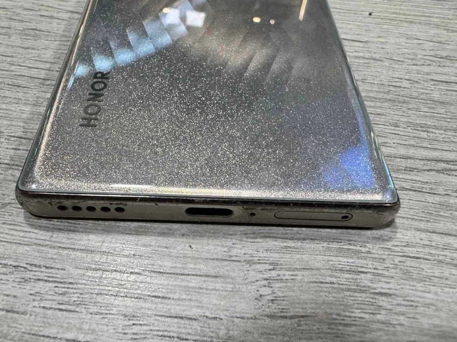 HONOR 70 8GB 256GB Crystal Silver