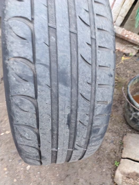 Jante 225x50x17 dot 2020