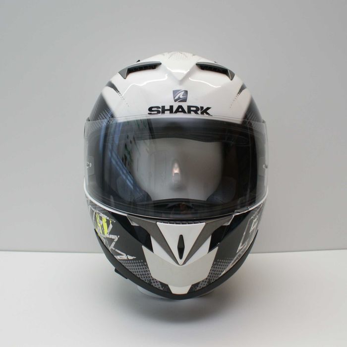 /ПРОМОЦИЯ/ Каска за мотор SHARK RIDILL FINKS S700 размер S