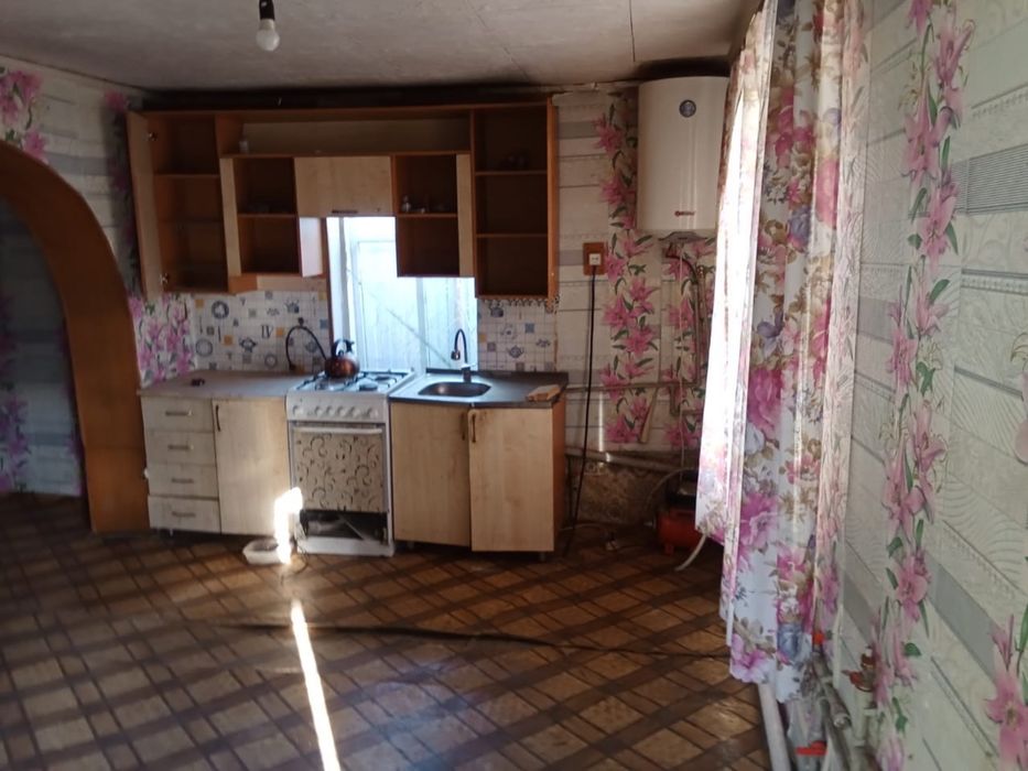 Продам дом на восточном